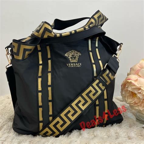 how much are versace bags